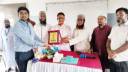 রূপগঞ্জে এশিয়ান ইন্টারন্যাশনাল স্কুলে শিক্ষার মানোন্নয়নে সভা