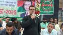 এজেন্ট ঢুকে বিএনপিকে বদনাম করতে চাচ্ছে: সাখাওয়াত