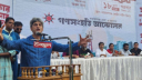 জুলাই বলছে, ঘৃণার রাজনীতি আর চলবে না: সাকি