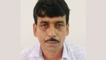 জেলা কারাগারে বন্দি ’জুয়াড়ি শাহজাহান’ এর মৃত্যু