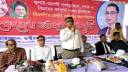 জনগণ ষড়যন্ত্র রুখে দিয়ে ভোটাধিকার প্রতিষ্ঠা করবে: সাখাওয়াত