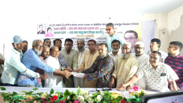 গডফাদাররা ১৫ বছর কোনো উন্নয়ন করেনি: সাখাওয়াত