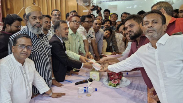 অনেক রাজনৈতিক দলের পাখা গজিয়েছে: সাখাওয়াত