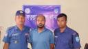 শেরপুর কারাগার থেকে পলাতক আসামি ফতুল্লায় গ্রেফতার