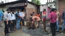 ফতুল্লায় তিন শিল্প প্রতিষ্ঠানে অবৈধ গ্যাস সংযোগ বিচ্ছিন্ন-জরিমানা