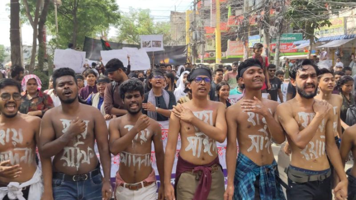 রাজনৈতিক-সাংস্কৃতিক প্রতিরোধের এক ‘ঐতিহাসিক দিন’ ১৭ জুলাই রাজনৈতিক-সাংস্কৃতিক প্রতিরোধের এক ‘ঐতিহাসিক দিন’ ১৭ জুলাই