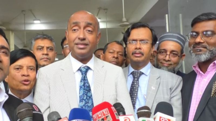 সাত খুন ও ত্বকী হত্যা মামলার দ্রুত নিষ্পত্তির আশ্বাস সাত খুন ও ত্বকী হত্যা মামলার দ্রুত নিষ্পত্তির আশ্বাস