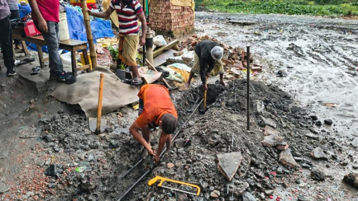 ফতুল্লায় দুই কারখানায় অবৈধ গ্যাস সংযোগ, মোবাইল কোর্টে জরিমানা ফতুল্লায় দুই কারখানায় অবৈধ গ্যাস সংযোগ, মোবাইল কোর্টে জরিমানা
