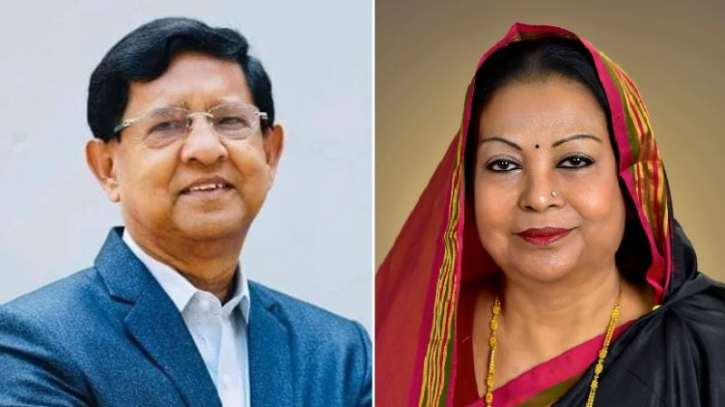 স্ত্রীসহ বিদেশযাত্রায় নিষেধাজ্ঞা গাজীর, সম্পদ জব্দের নির্দেশ স্ত্রীসহ বিদেশযাত্রায় নিষেধাজ্ঞা গাজীর, সম্পদ জব্দের নির্দেশ