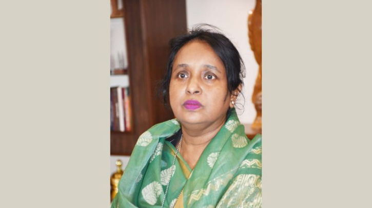 সজল হত্যা মামলায় সাবেক মেয়র আইভীর জামিন আবেদন নামঞ্জুর সজল হত্যা মামলায় সাবেক মেয়র আইভীর জামিন আবেদন নামঞ্জুর