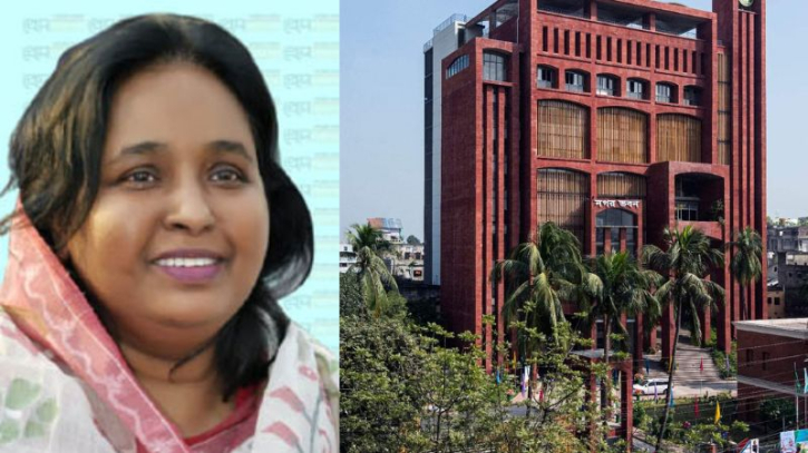 চুক্তিতে কদমরসুল সেতুর জন্য ১৩ গুণ বেশি জমি পেয়েছিল নাসিক চুক্তিতে কদমরসুল সেতুর জন্য ১৩ গুণ বেশি জমি পেয়েছিল নাসিক