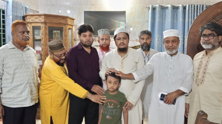 দুই শহীদ পরিবারের পাশে মহানগর জামায়াত দুই শহীদ পরিবারের পাশে মহানগর জামায়াত
