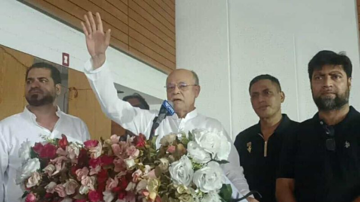 জুলাই অভ্যুত্থানের শহীদদের রাষ্ট্রীয় মর্যাদা ও পুনর্বাসনের দাবি জুলাই অভ্যুত্থানের শহীদদের রাষ্ট্রীয় মর্যাদা ও পুনর্বাসনের দাবি