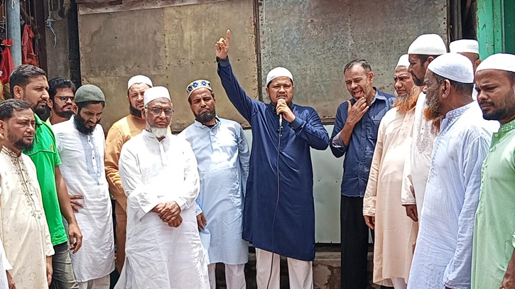বক্তাবলীর জনদুর্ভোগ নিরসনে অগ্রণী ভূমিকার অঙ্গীকার জামায়াতের বক্তাবলীর জনদুর্ভোগ নিরসনে অগ্রণী ভূমিকার অঙ্গীকার জামায়াতের