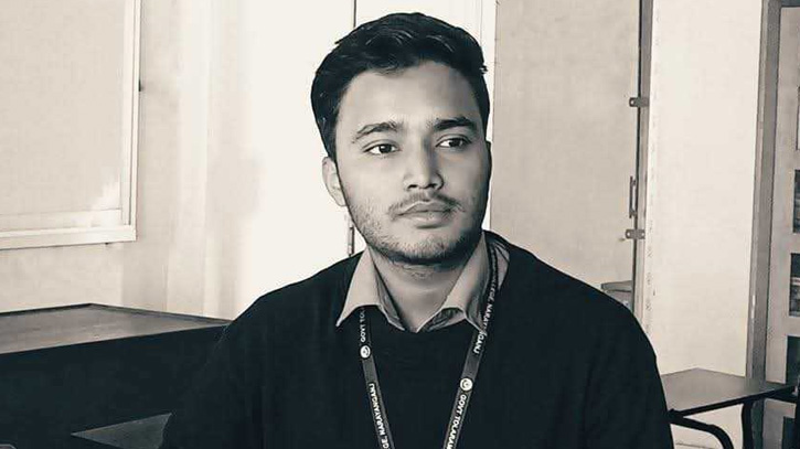 ৭৩ দিন পর জামিনে মুক্তি পেলো সাংবাদিক জিসান