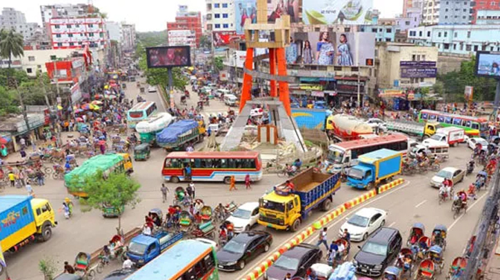 নতুন সীমানায় নারায়ণগঞ্জের তিনটি আসন কেমন হবে