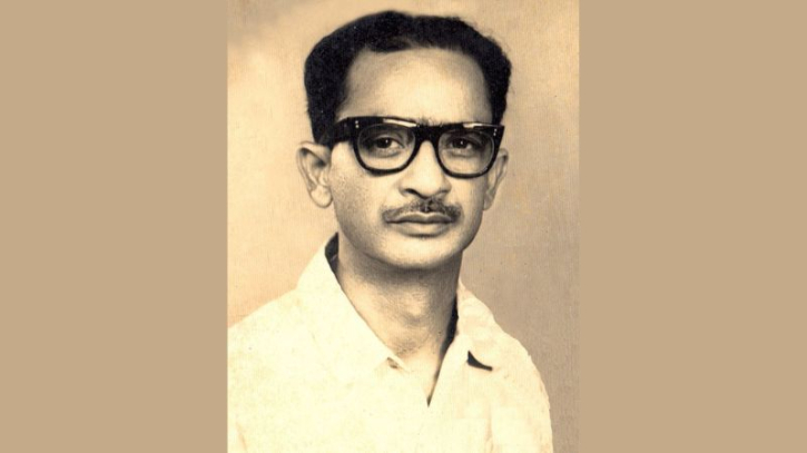 আমার বাবা ডা. শাহাদাৎ হোসেন আমার বাবা ডা. শাহাদাৎ হোসেন