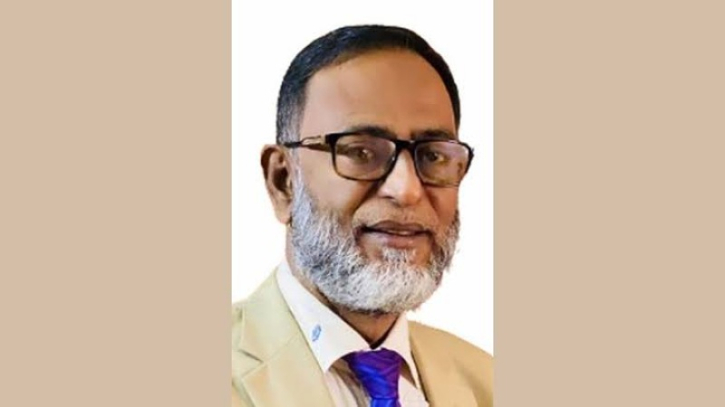 বন্দরের সাবেক উপজেলা চেয়ারম্যান মুকুলের উপর হামলা বন্দরের সাবেক উপজেলা চেয়ারম্যান মুকুলের উপর হামলা