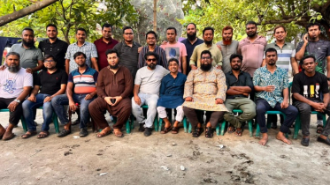 আই.ই.টি. সরকারি উচ্চ বিদ্যালয় ২০০২ ব্যাচের ঈদ পুনর্মিলনী অনুষ্ঠিত