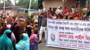 বন্দরে জোড়া খুনে সাবেক কাউন্সিলর শাহিনকে আসামি করায় বিক্ষোভ