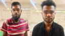 সিদ্ধিরগঞ্জে মুক্তিপণের জন্য ব্যবসায়ী অপহরণ, দুইজন গ্রেফতার