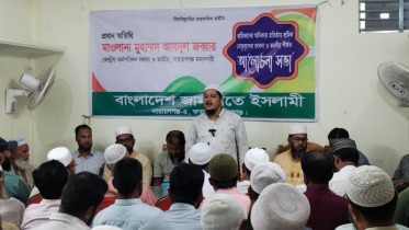 ভোট চোরেরা শ্রমিকদের কোটি কোটি টাকা লোপাট করেছে: আবদুল জব্বার