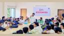 নারায়ণগঞ্জে জাতীয় যুবশক্তির জেলা সমন্বয় সভা অনুষ্ঠিত