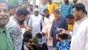 জোবাইদা রহমানের জন্মদিন উপলক্ষে আশার বৃক্ষরোপণ কর্মসূচি