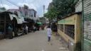 বন্দরে জোড়া খুনে পুরুষশূন্য হাফেজিবাগ