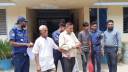 সোনারগাঁয়ে অস্ত্রধারী সেই বিএনপি নেতা গ্রেপ্তার
