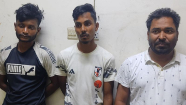 কোস্ট গার্ডের কর্মকর্তার বিরুদ্ধে অবৈধ কারেন্ট জাল বিক্রির অভিযোগ