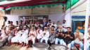 ১১ নম্বর ওয়ার্ডে জিয়াউর রহমানের শাহাদাতবার্ষিকী উপলক্ষে মিলাদ