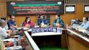 ঈদে অতিরিক্ত ভাড়া ও অবৈধ যান নিয়ন্ত্রণে জেলা প্রশাসনের বৈঠক