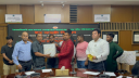 গণঅভ্যুত্থানে শহীদ ২৫ পরিবার পেল ডিসির ঈদ উপহার 