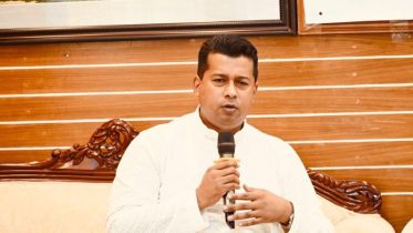 সড়কে শৃঙ্খলা ফেরাতে পরিবহন খাতে পরিবর্তনের আহ্বান ডিসির