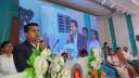 সোনারগাঁয়ে তথ্যপ্রযুক্তি কেন্দ্রসহ একাধিক উন্নয়ন প্রকল্প উদ্বোধন
