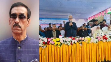 আমরা খেলতে প্রস্তুত, তুমি তো পলাতক: শামীম ওসমানের উদ্দেশে ফারুক