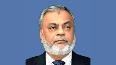 সরকারি মেডিকেল কলেজ স্থাপনের দাবিতে স্বাস্থ্য সচিবকে গিয়াসের চিঠি