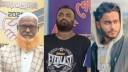 সাবেক কাউন্সিলর হান্নান রিমাণ্ডে, ছেলেদের জেলগেটে জিজ্ঞাসাবাদ