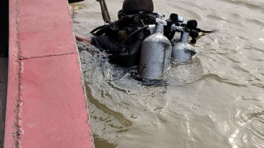 আড়াইহাজারে নদীতে পড়ে সিএনজি যাত্রী শাশুড়ি-পুত্রবধূর মৃত্যু