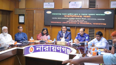 মতবিনিময় সভায় চালকদের নিয়োগপত্র, ডোপটেস্টের প্রস্তাব