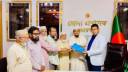 ফতুল্লা-সিদ্ধিরগঞ্জে জলাবদ্ধতা ও রাস্তার দুরবস্থার সমাধানের দাবি
