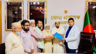 ফতুল্লা-সিদ্ধিরগঞ্জে জলাবদ্ধতা ও রাস্তার দুরবস্থার সমাধানের দাবি