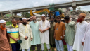 জামায়াতের আহ্বানে ফতুল্লায় জলাবদ্ধতা নিরসনে প্রশাসনের উদ্যোগ