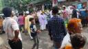 আড়াইহাজারে জামায়াতের পথসভায় বিএনপির হামলার অভিযোগ