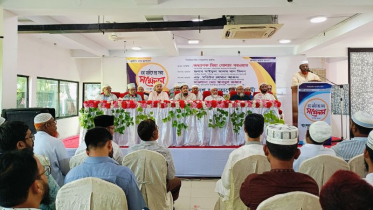 এ দেশের মানুষ দিল্লির তাঁবেদারি মেনে নেয়নি নেবেও না: গোলাম পরওয়ার