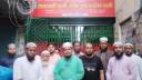দেওভোগ মার্কেটের অগ্নিকাণ্ডে ক্ষতিগ্রস্ত ব্যবসায়ীদের পাশে জামায়াত