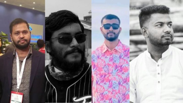 এনসিপির নারায়ণগঞ্জ সদর উপজেলা সমন্বয় কমিটি ঘোষণা