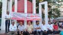 চট্টগ্রাম বন্দর লিজ, করিডোর ও সামরিক কারখানা চুক্তি বাতিলের দাবি