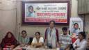 শহীদ জননী জাহানারা ইমামের মৃত্যুবার্ষিকীতে আলোচনাসভা